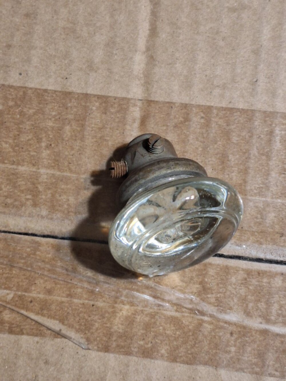 Doorknob - Picture 1 of 7